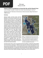 Download Great Salt Lake Water Feb 22 2016 by amyjoi SN300345760 doc pdf