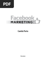 Cap i Tulo Facebook Marketing