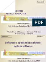 APLIKOM - Pert 4 - Anderson Butarbutar SE SKOM MM