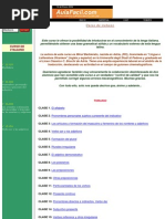 Download Spanish - Espanhol - Italiano by Concurso Vestibular Espanhol Spanish SN3003525 doc pdf