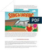 sangkuriang 