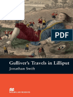 Gulliver's Travels in Lilliput