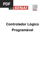 Controlador Lógico Programáve