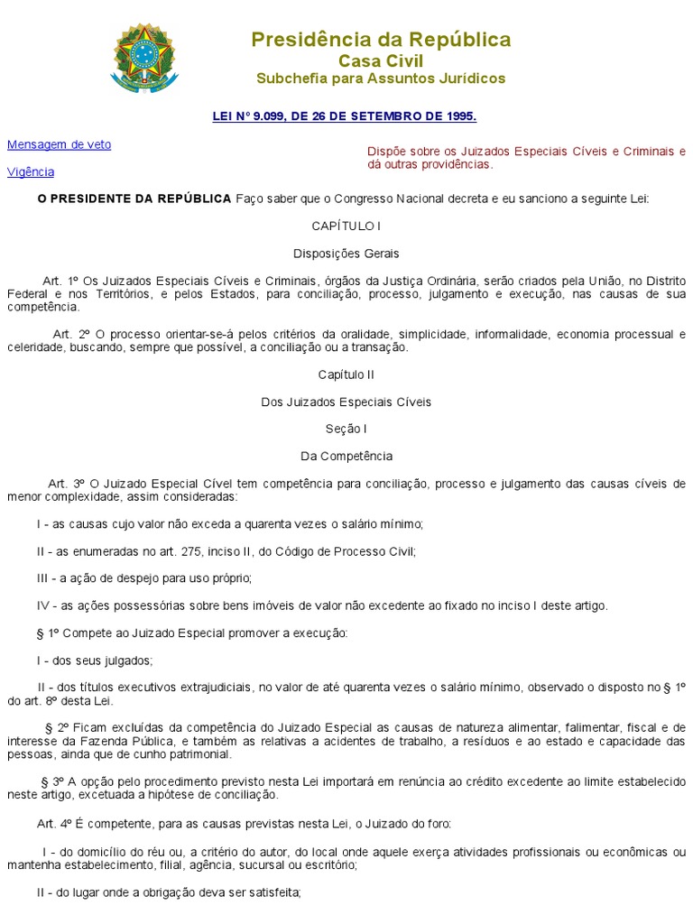 lei-9-099-95-pdf-senten-a-jur-dico-julgamentos