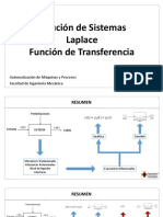 3 Laplace Funcion Transferencia PDF