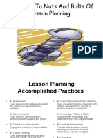 3 - Lesson_Planning PP
