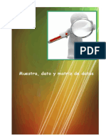 Muestra Dato y Matriz de Datos Con Cuadro Julic3a1n[1]