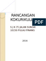 KK Rancangan Tahunan 2015