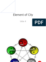 P3-Element of City