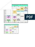 Ust Chemical Engineering (5Che-C) 2Nd Semester A.Y. 2015-2016