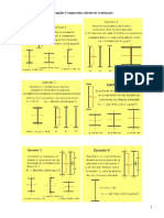 Elementos a Compresion