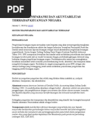 Download Sistem Transparansi Dan Akuntabilitas Terhadap Keuangan by Aulia Agung Fadil Aziz SN300396472 doc pdf