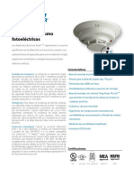 Detector de Humo PDF