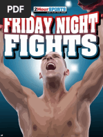 Download Friday Night Fights 2nd Edition 7086717 by John OKane SN300398556 doc pdf
