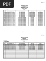 Contoh Laporan Kerosakan Bangunan Contoh laporan arus kas perusahaan