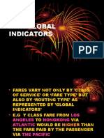 Global Indicators Part 1