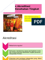 Presentasi Akreditasi