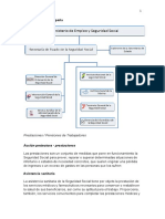 Diferencias Del Seguro Social de Ecuador, Panamá Eeuu y España