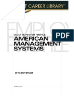 VEP- American Management Systems 2003