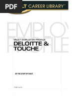 Download VEP- Deloitte amp Touche 2003 by punit_sonika SN30041738 doc pdf