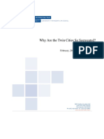 Why Are the Twin Cities So Segregated?