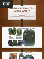 Download 082334568999Telkomsel 081805033202 xl jual tas ransel wanita multifungsi  jual tas ransel wanita terbaru  jual tas ransel wanita murah by Tas Ransel Wanita SN300418524 doc pdf