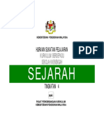 HSP SEJARAH T4