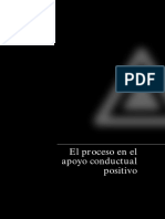 5.El Proceso en El Apoyo Conductual Positivo