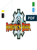 Robotics Beer
