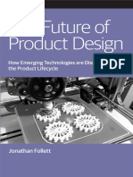 Future of Product Design