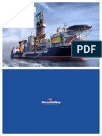 Drilling Rig Specs - Stena - FORTH Brief Specs