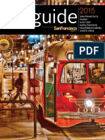 San Francisco City Guide 2015