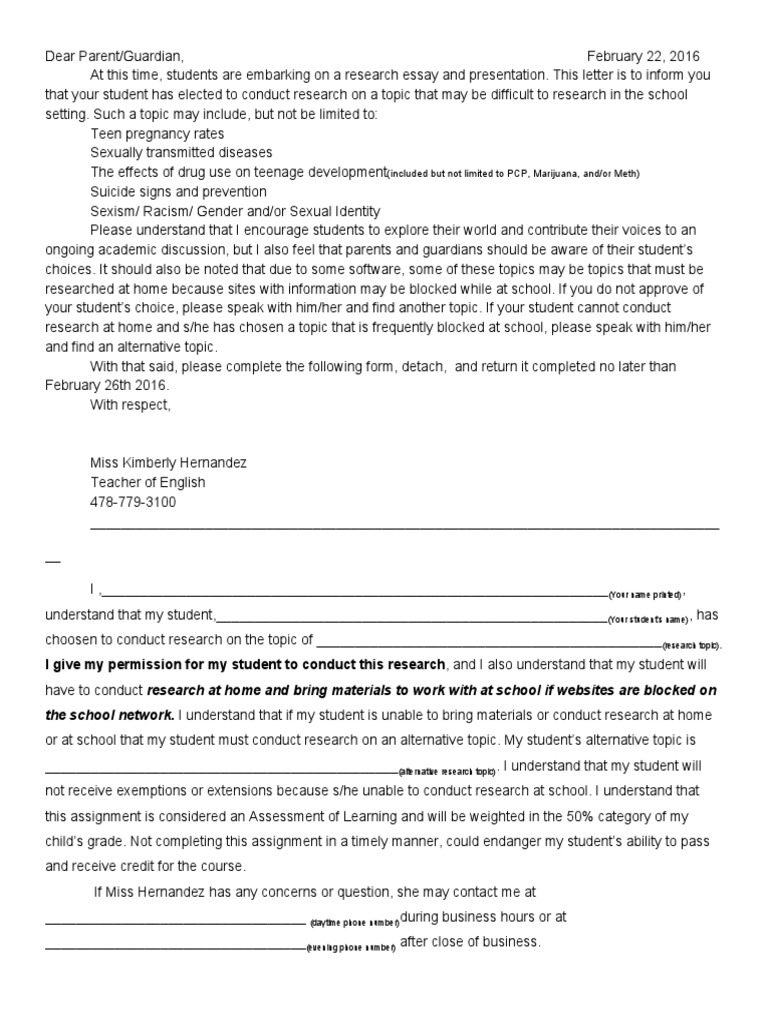Researchform | PDF | Wellness