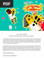 Methods For Social Change - Image and Forum Theatre | PDF
