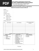 Download Kewenangan Klinis Perawat Kamar Operasi Log Bookdocx by Kristian Tulus SN300465439 doc pdf