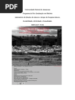 Caderno de Resumos II Seminário