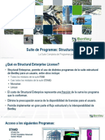 Presentación Structural Enterprise - 2015 - LA