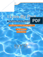 Perfect Pool Guidebook