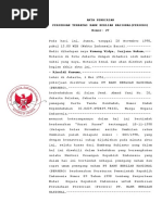 Download Contoh Akta Pendirian Bank by zakyhdyt SN300493810 doc pdf