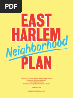 Download East Harlem neighborhood plan by crainsnewyork SN300494091 doc pdf