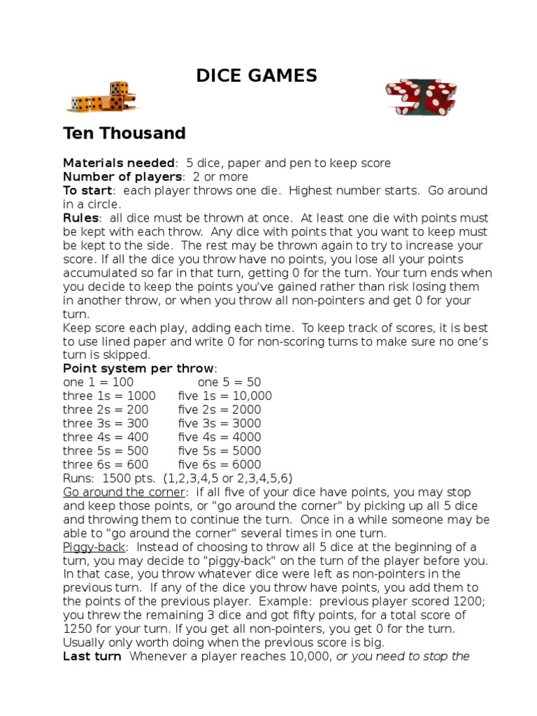 dice-games-pdf-dice-gaming