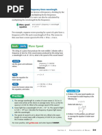 15 2 Wave Speed Math
