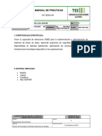 Practica Convertir a SQL-SERVER