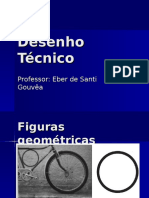 Aula 2 - Desenho Técnico