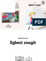 Egbert Turns Red French PDF