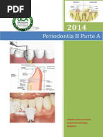 Periodontia II