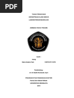 Download Post Trauma Amnesia by maria natalia SN300516676 doc pdf