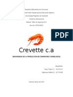 Proyecto Endogeno Crevette C.A. 1.Doc25.Doc 28 01