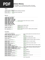 Atomic Operations Library - Cppreference