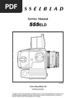 Download Hasselblad 500-555 manual repair by leoloso SN3005241 doc pdf